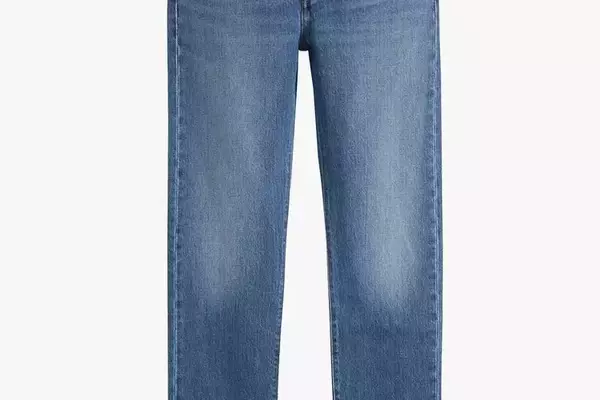 The Enduring Allure of Levi's: A Comprehensive Guide to Women's Denim Styles