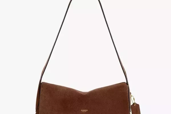 Brown Handbags Reign Supreme: A Guide to the Season's Must-Have Accessory