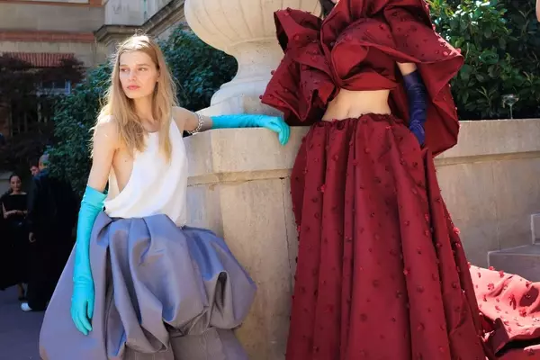 Couture's Comeback: Why Luxury Brands Are Investing in High Fashion