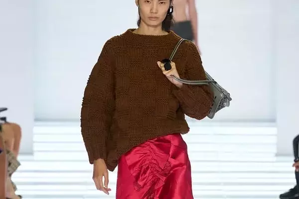 The Dominance of Skirts: A Comprehensive Guide to Fall's Essential Style