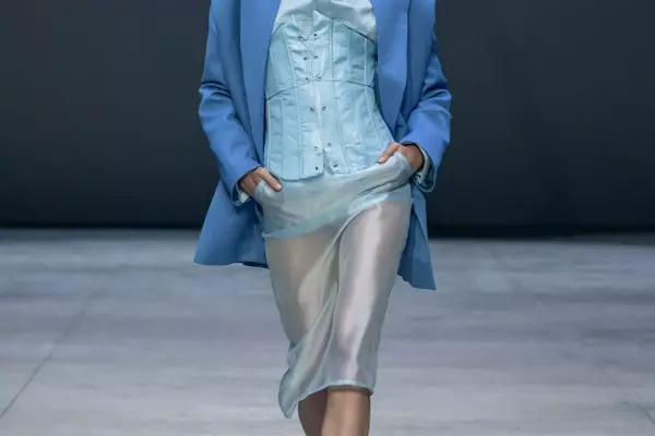 Zurce's Spring 2027 Collection: A Whimsical Journey Inspired by Wonderland