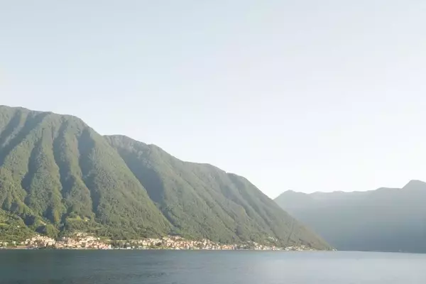 A Fairytale Wedding at Lake Como's Historic Villa Balbiano