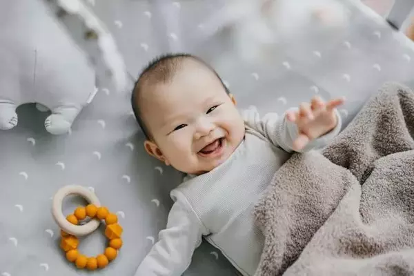 BabyCenter's Top Baby Names of 2026 Revealed, Trends for 2027 Emerge