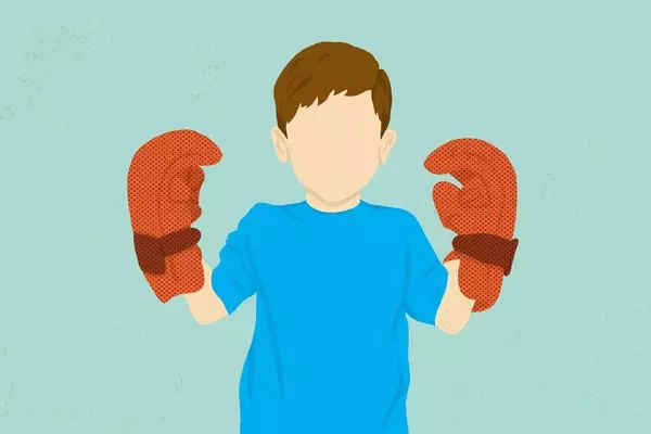 Understanding and Addressing Aggressive Behavior in Young Children at Daycare