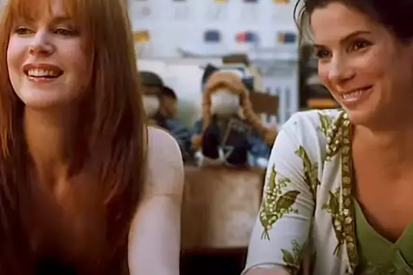 Enchanting Baby Names from the World of 'Practical Magic'