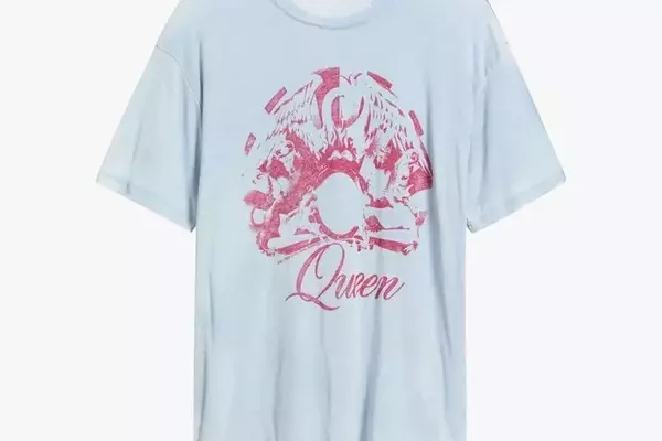 The Enduring Appeal of Graphic Tees: A Style Deep Dive
