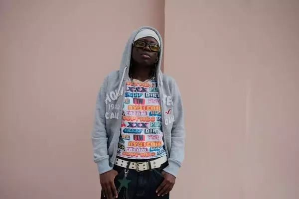 Lagos Fashion Week SS27: A Kaleidoscope of Street Style