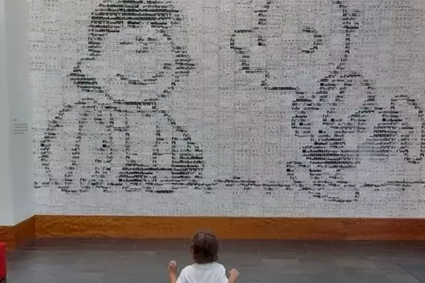 A Peanuts-Themed Family Adventure in Santa Rosa