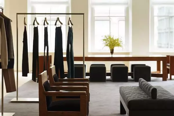 Tove Founders Discuss New Sloane Street Residency and Fashion Industry Trends