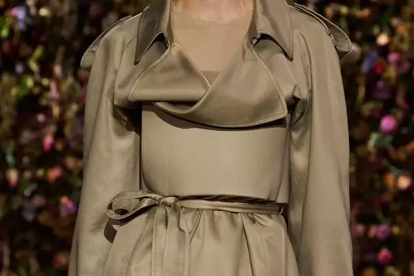Elevate Your Style: Redefining the Trench Coat for Modern Fashion