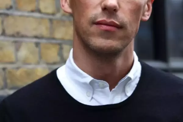 Adrian Ward-Rees Appointed New President of Dries Van Noten