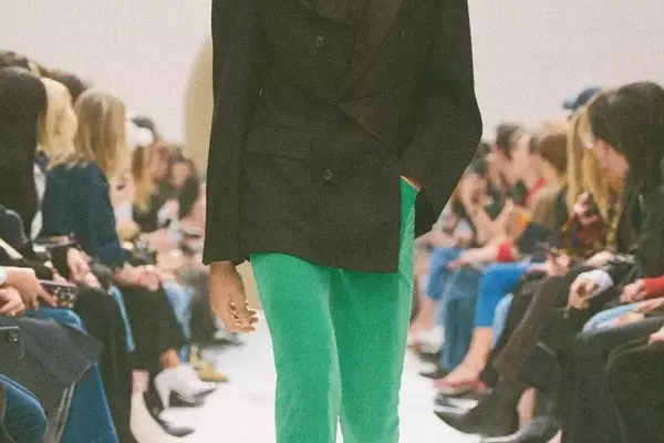 The Enduring Appeal of Low-Profile Sneakers