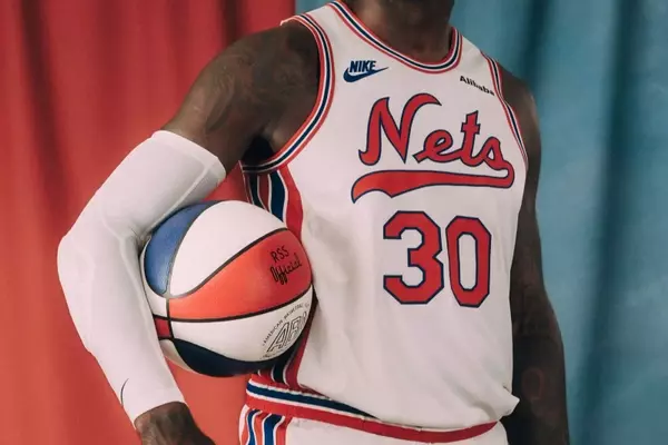Brooklyn Nets: Forging an Identity in the Shadow of the Knicks