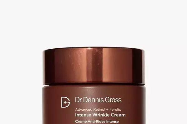 The Ultimate Guide to Effective Skin Tightening Creams