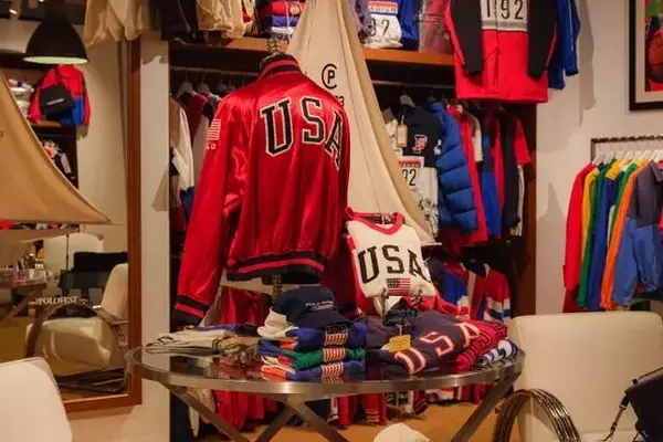 Ralph Lauren Celebrates 60 Years of Fashion and Community at Polofest Tokyo