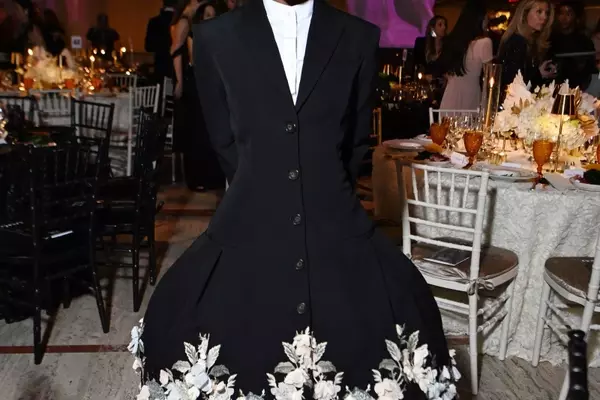American Ballet Theatre's "Angels & Demons" Fall Gala: A Night of Enchanting Performances and Elegant Fashion