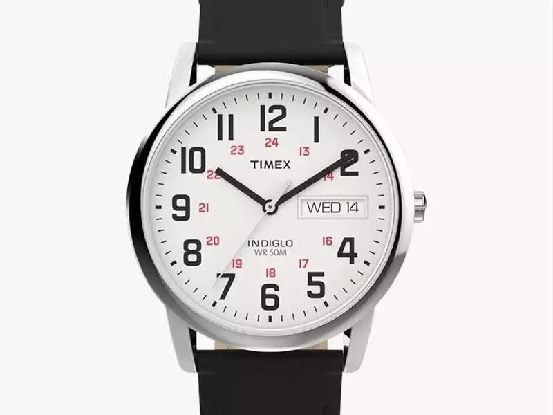Unmissable Timex Watch Offers During Amazon Prime Day