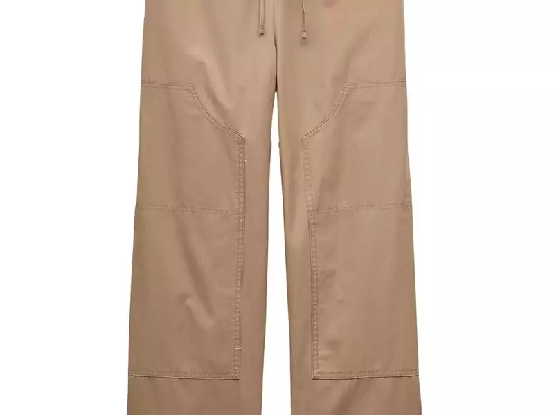 The Ultimate Guide to Stylish Drawstring Pants for Summer Comfort