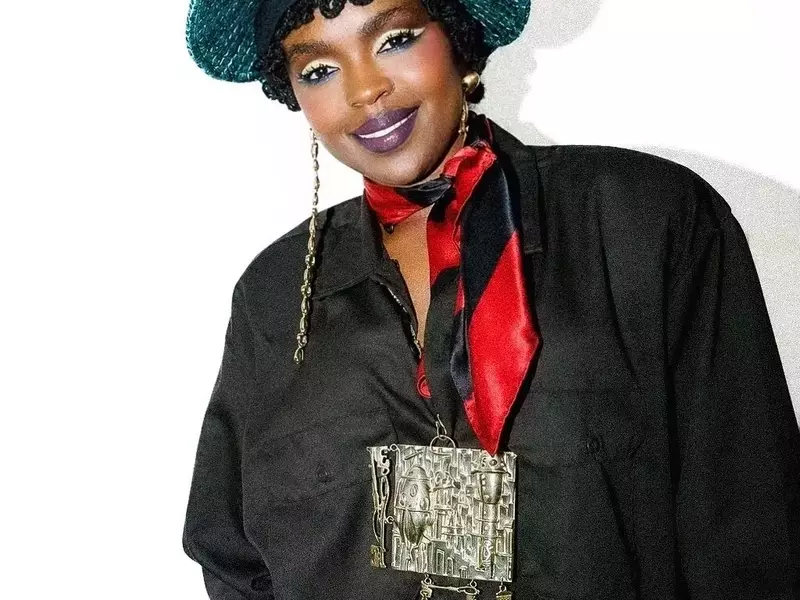 Lauryn Hill's 'Diaspora Calling!' Festival: A Decade of Culture and Style