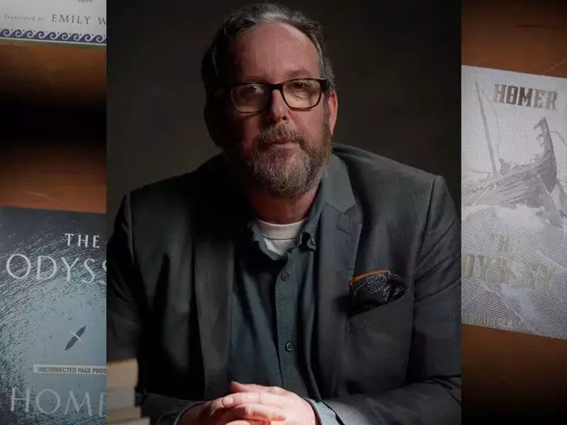 Exploring the World of Books: From Ancient Epics to Modern Thrillers