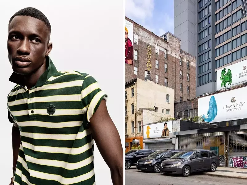 Outdoor Brands Embrace Summer: A New Seasonal Strategy