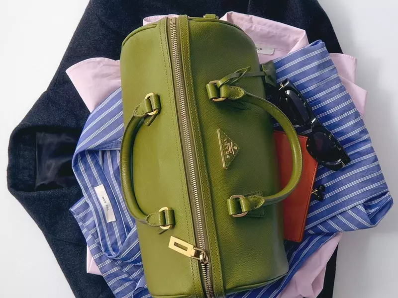 The Evolution of Luxury Resale: Precision, Vintage Revival, and Investment-Minded Consumers