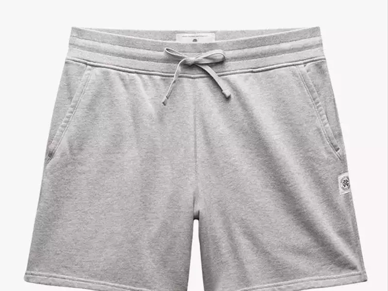 The Ultimate Guide to Men's Lounge Shorts: Comfort Meets Style
