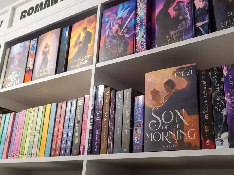 The Rise of Romantasy: How a Billion-Dollar Genre is Reshaping Pop Culture and Fashion