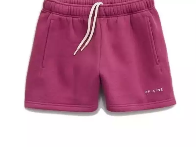 Mall Brands Embrace Affordable Activewear Trend