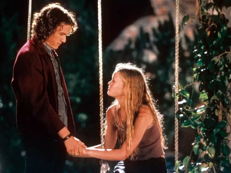 Shakespeare's Enduring Influence on Romantic Comedies