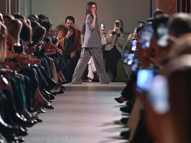 Victoria Beckham Holdings Achieves First Profit Since Inception in 2025