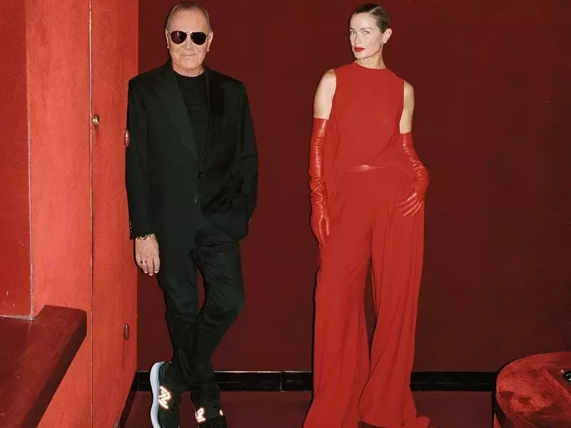 Michael Kors: A Legacy of American Style and Enduring Vision