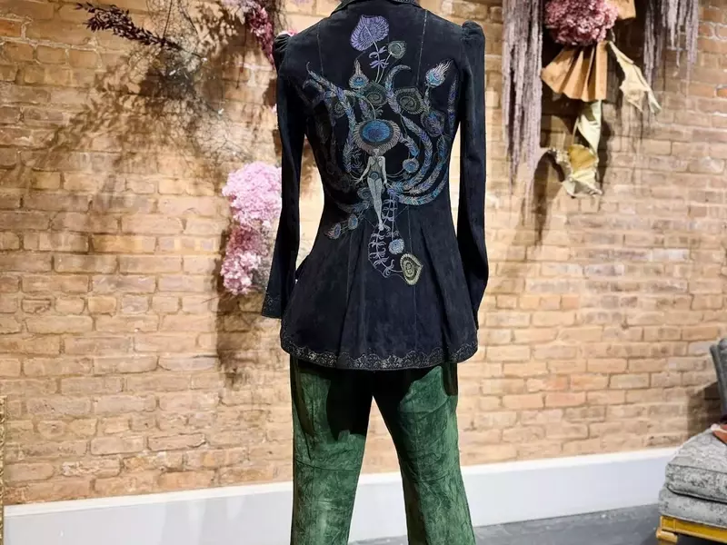 Roberto Cavalli's Early Works: A Revelation of Artistry and Technique