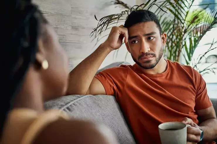 Navigating 'Weaponized Anxiety' in Relationships