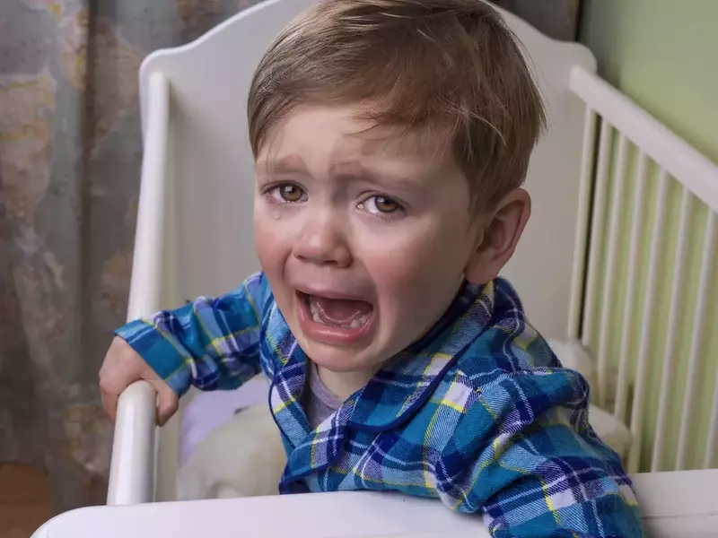 Understanding and Managing Self-Hitting Behavior in Toddlers