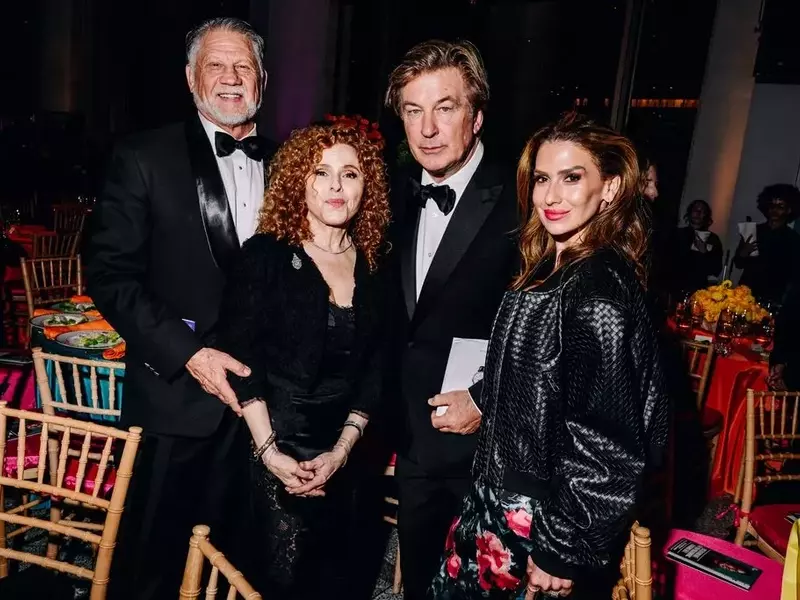 Dudamel's Pan-American Celebration at the New York Philharmonic