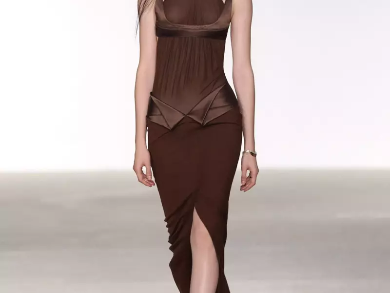 Oude Waag's Spring 2027 Collection: A Poetic Journey from Resilience to Rediscovery