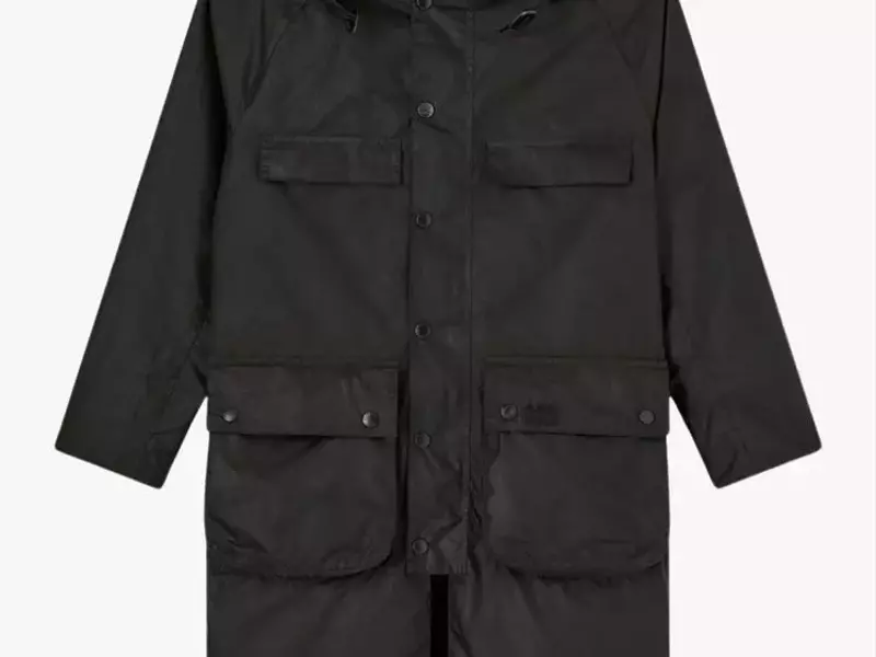 The Ultimate Menswear Selection: Essential Styles for the Modern Man