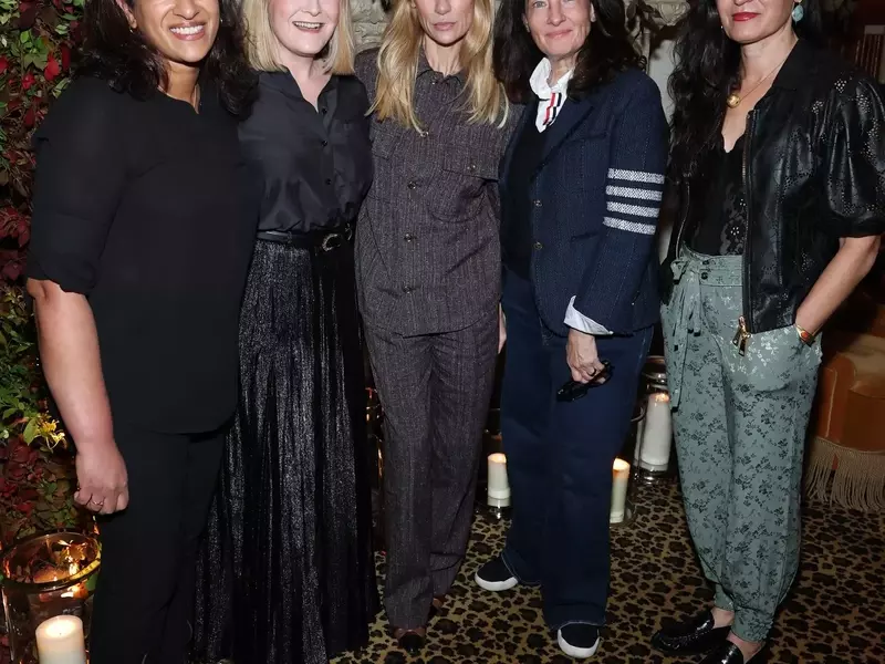 Chanel and Women's Prize Trust Launch 'Originators' Program to Foster New Literary Voices